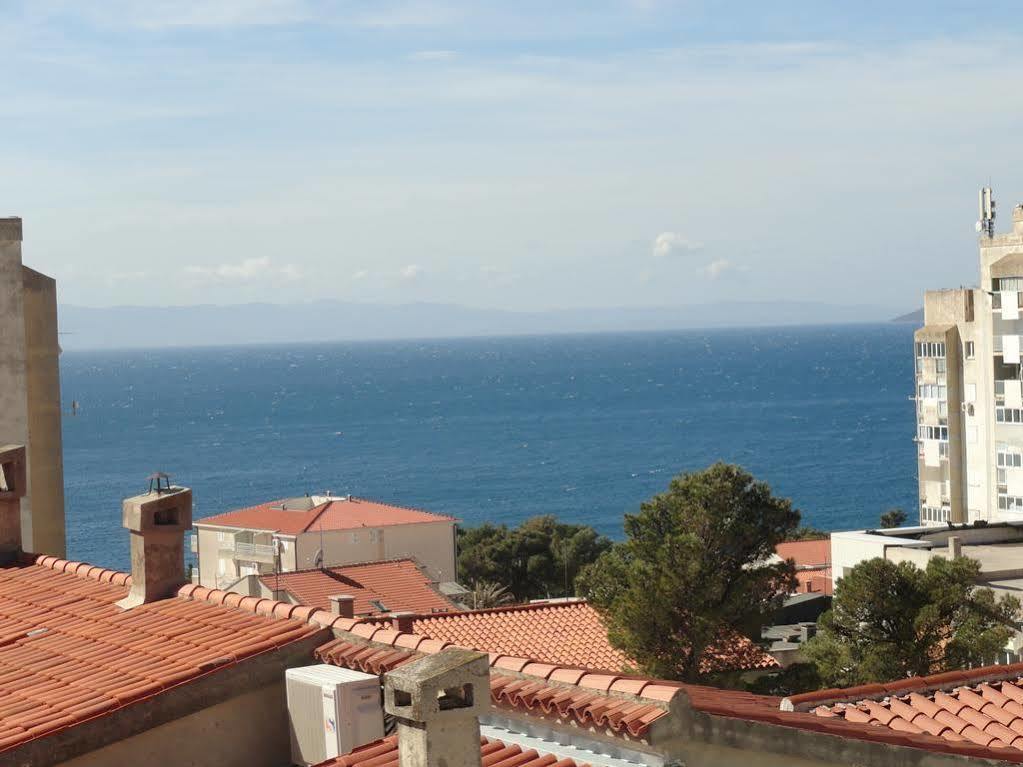 Apartments Anica & Gabriela Μακάρσκα Εξωτερικό φωτογραφία