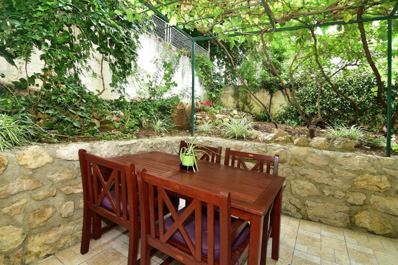 Apartments Anica & Gabriela Μακάρσκα Εξωτερικό φωτογραφία
